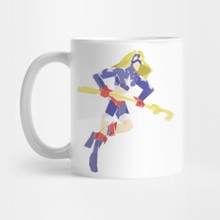 Stargirl Mug